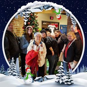 Meet your Posher, Michele